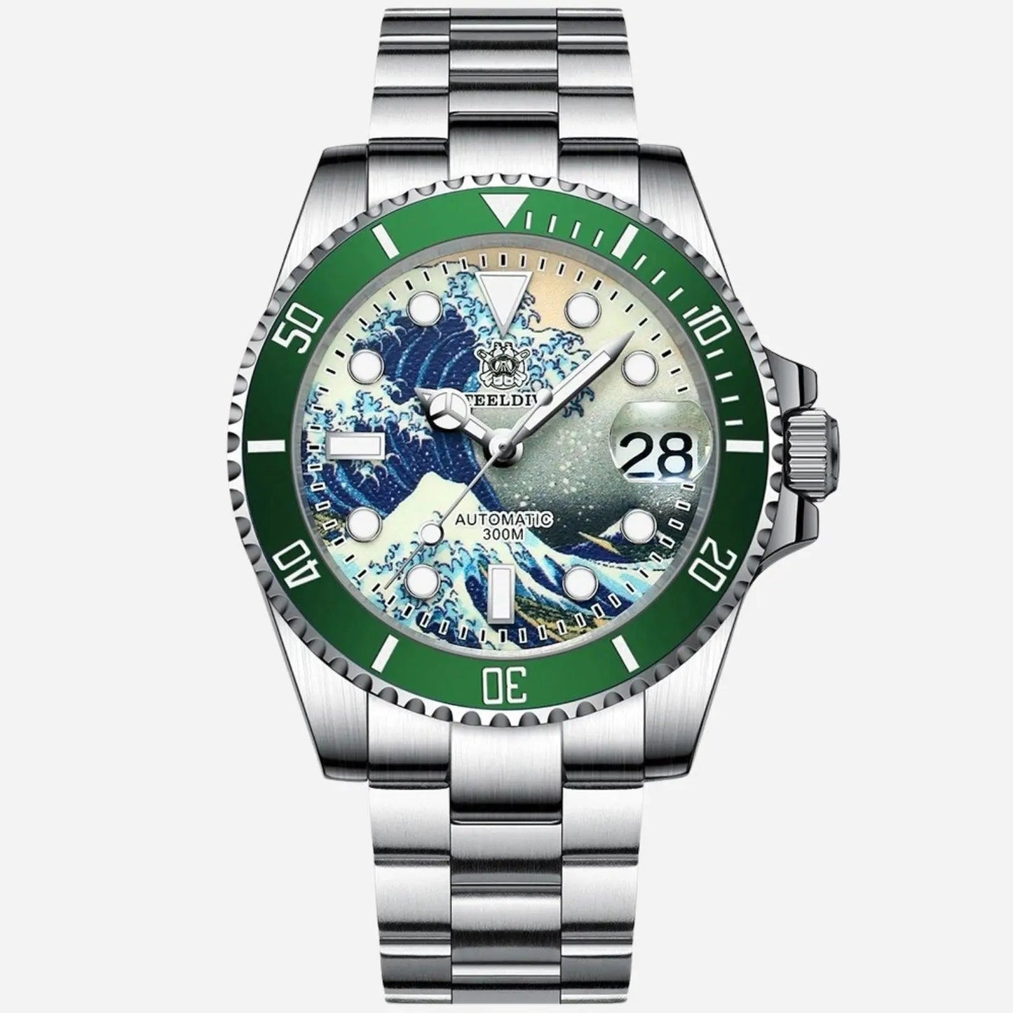 Ghosts of The Sea Watch (Limited Edition)