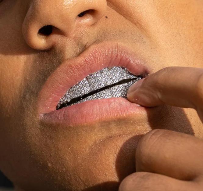 Grillz