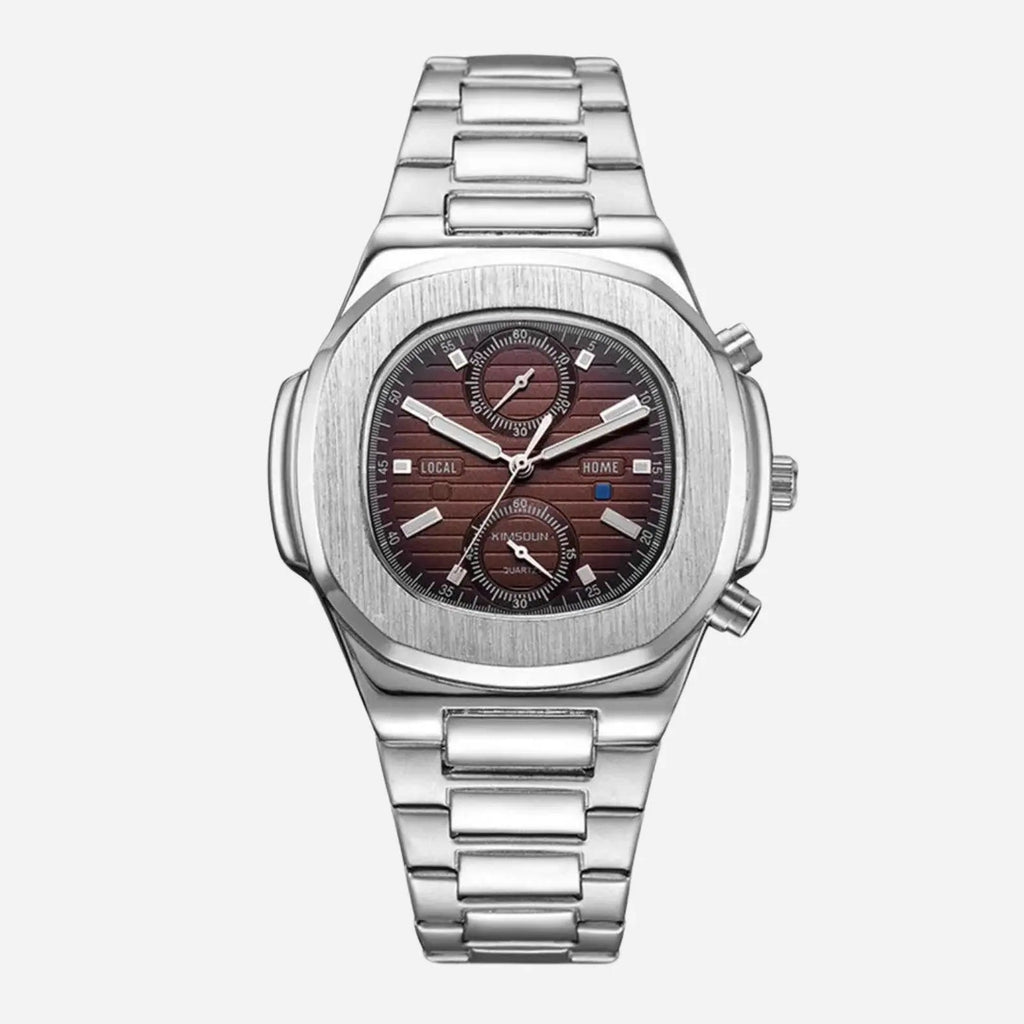 Aurelius Watch