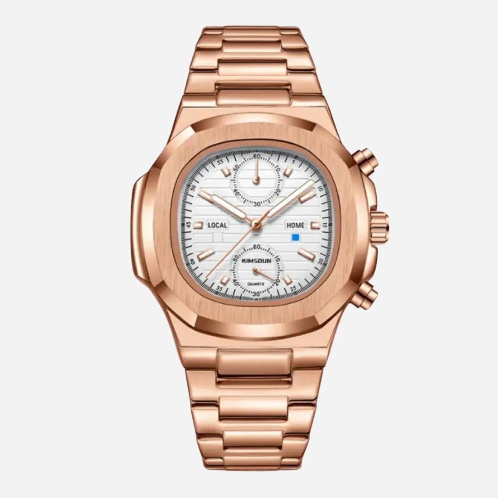 Aurelius Watch