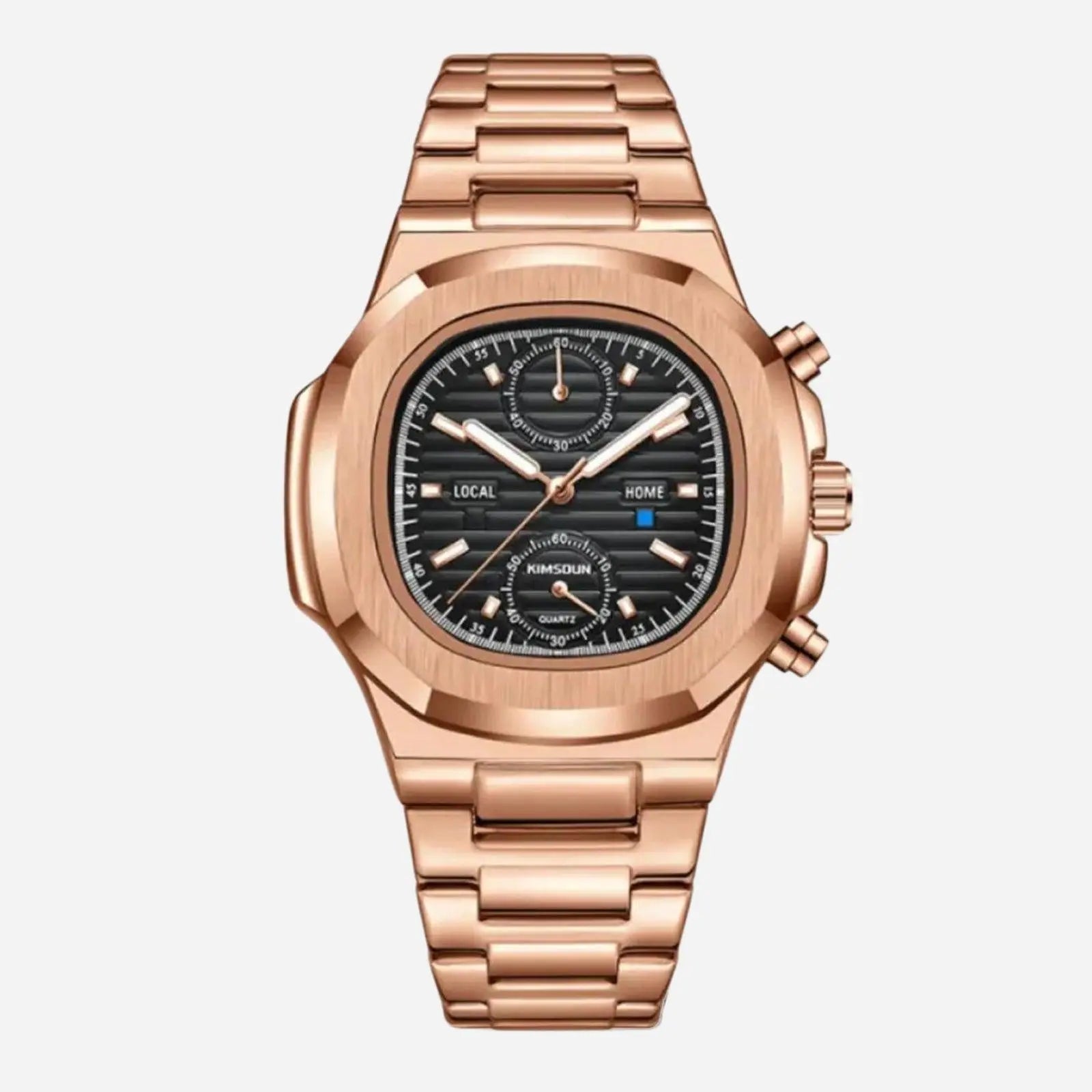 Aurelius Watch