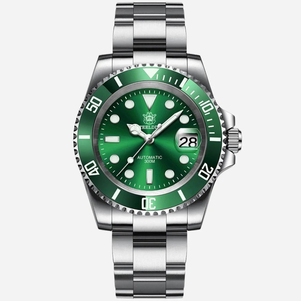Barón Watch