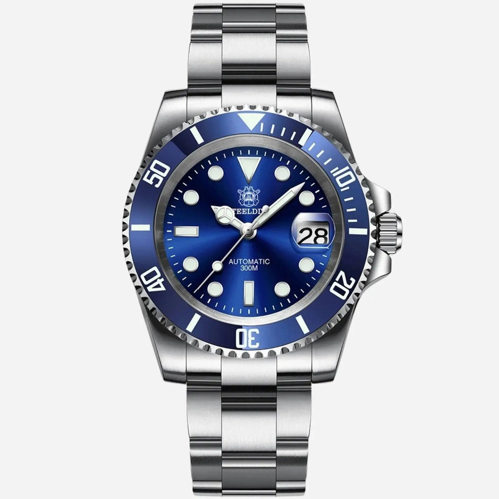 Barón Watch