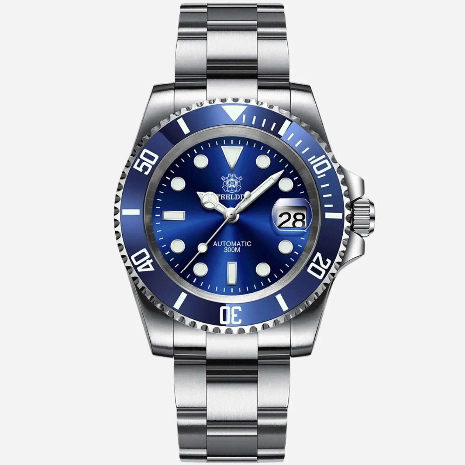 Barón Watch
