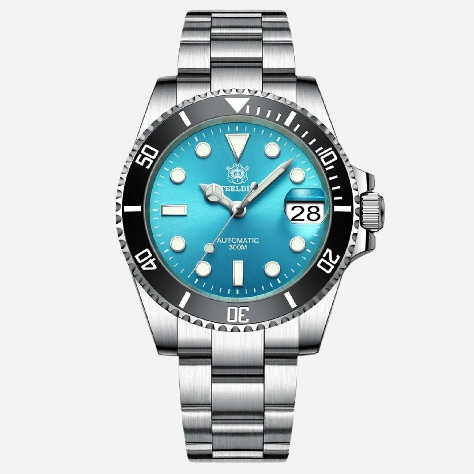 Barón Watch