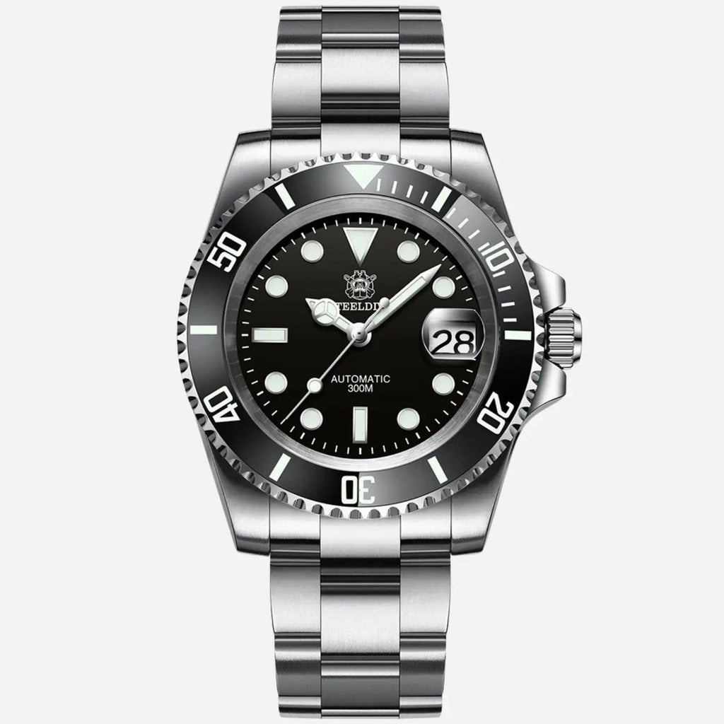 Barón Watch