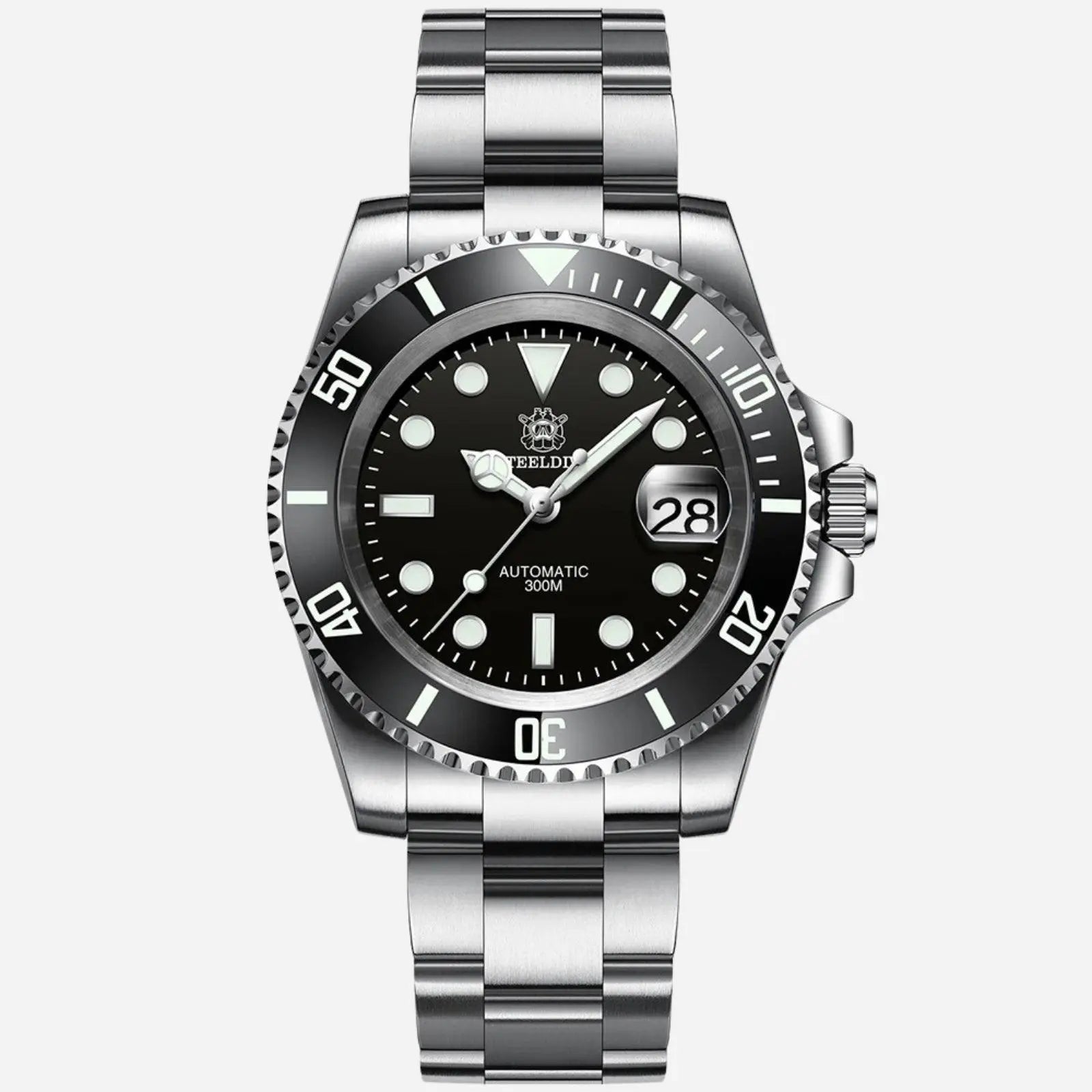 Barón Watch
