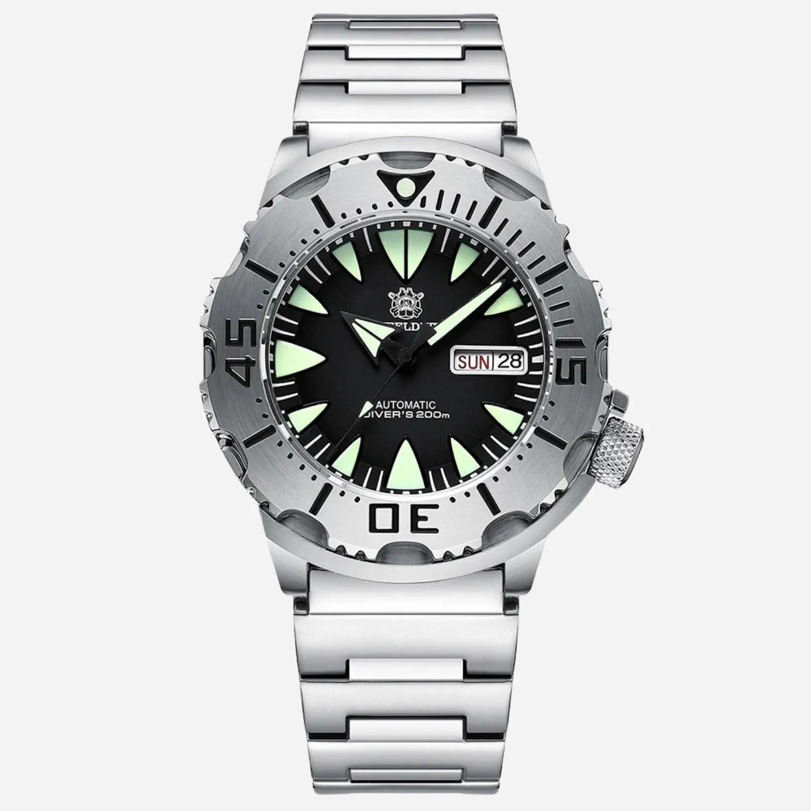 Phantom Watch