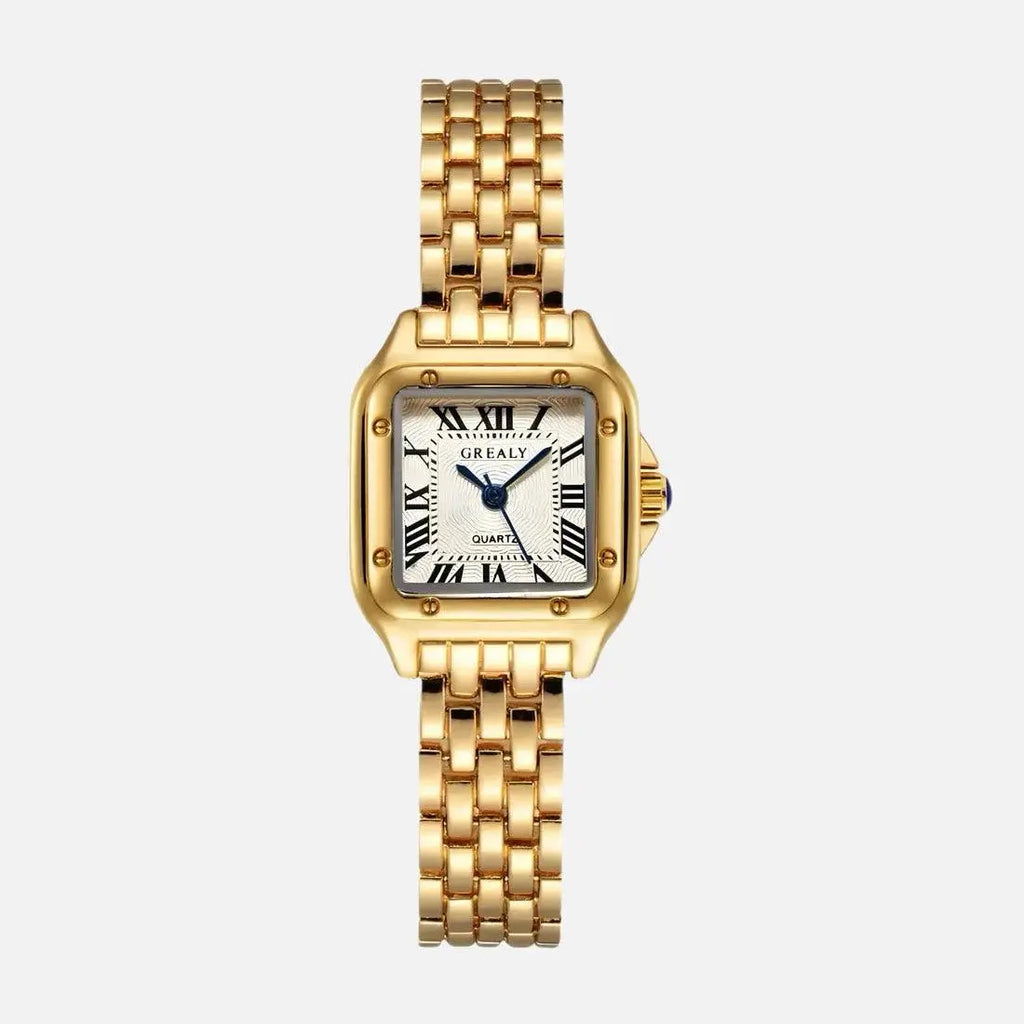 D'Grealy Watch