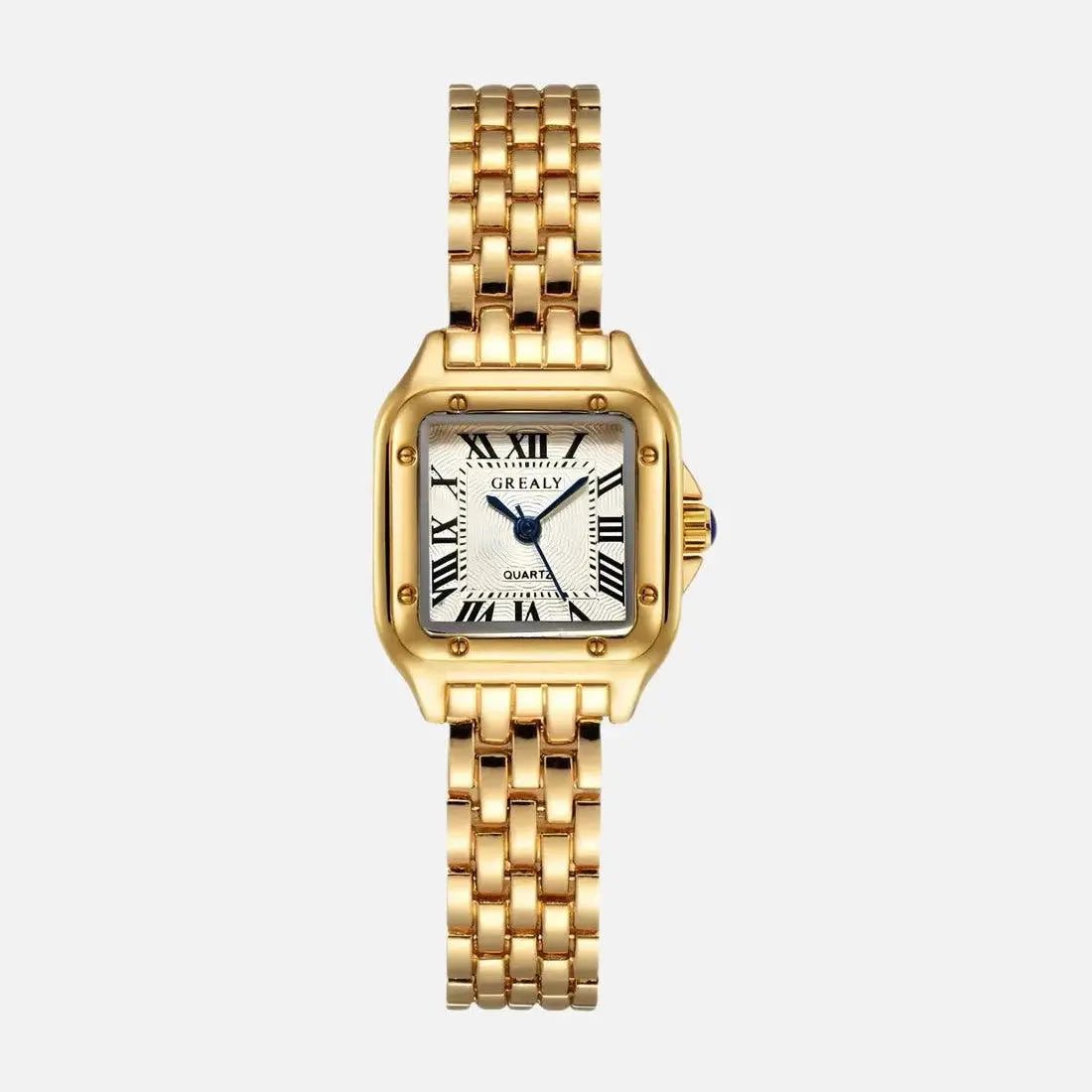 D'Grealy Watch