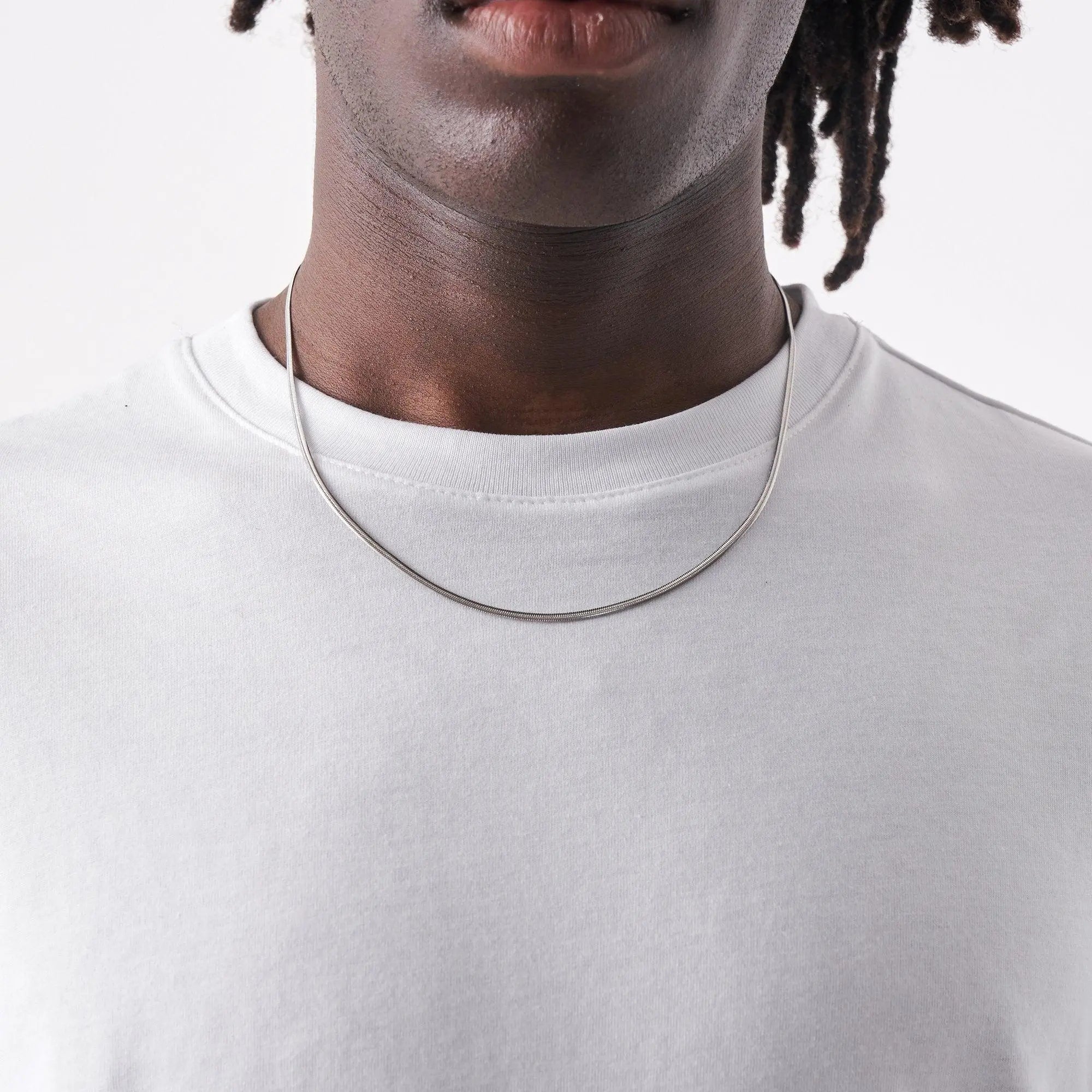 2MM Snake Chain