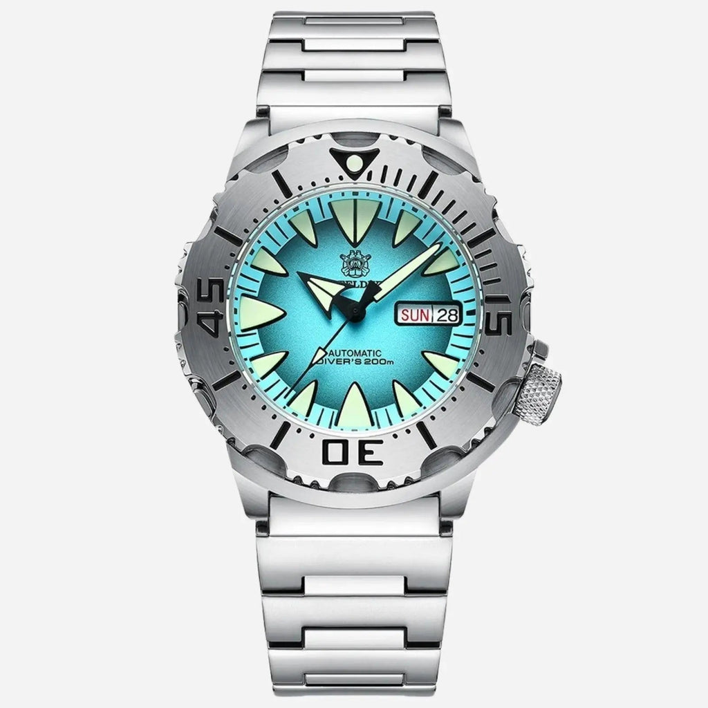 Phantom Watch