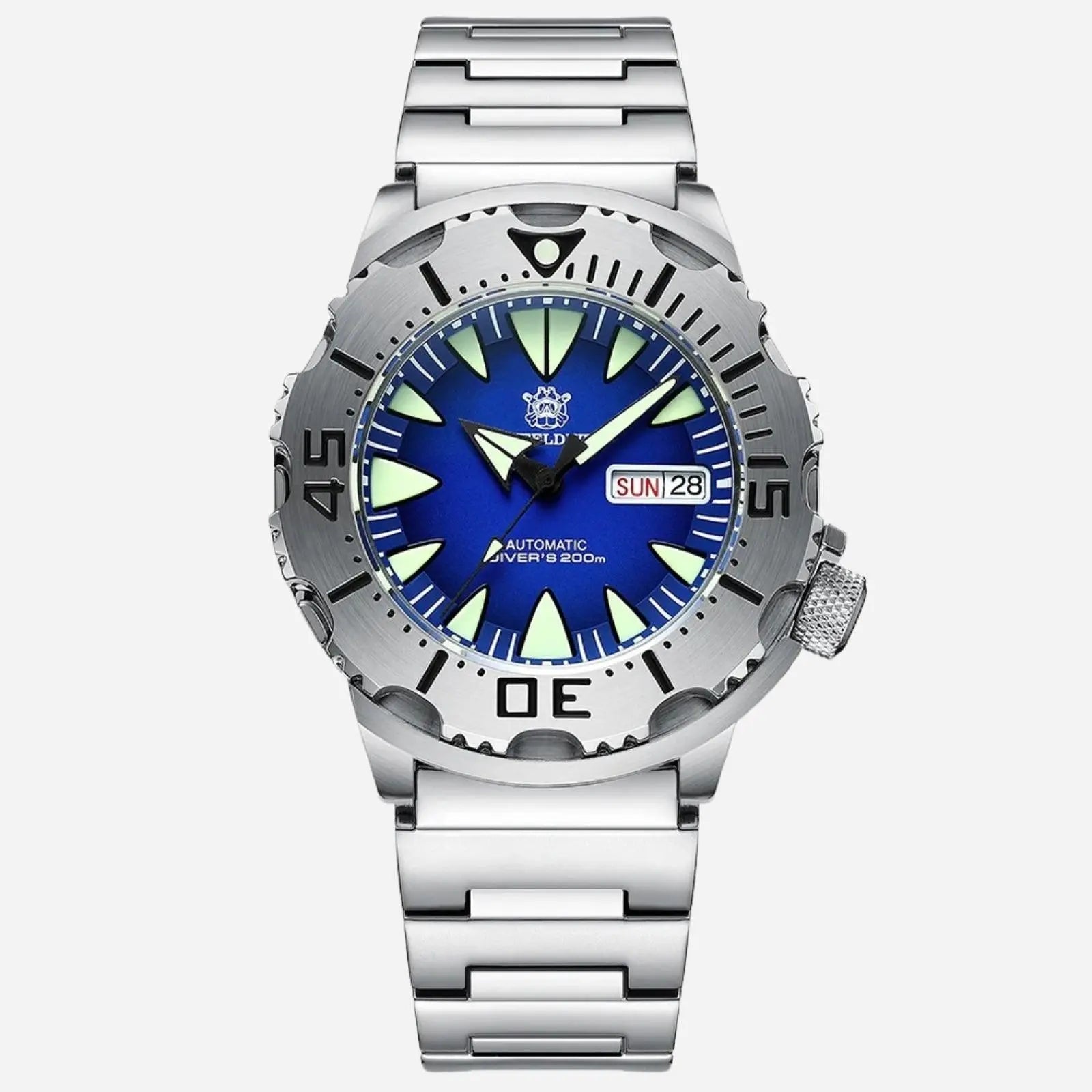 Phantom Watch
