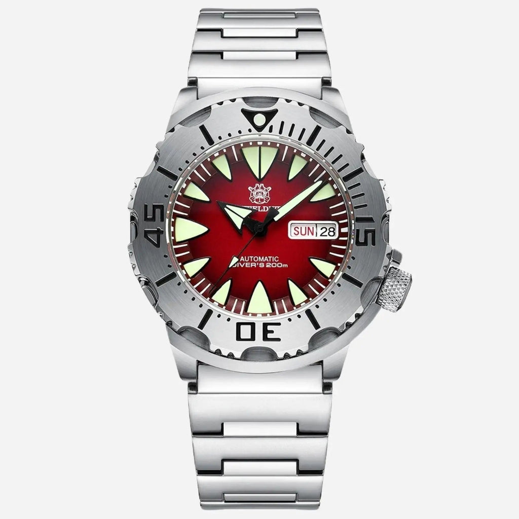 Phantom Watch