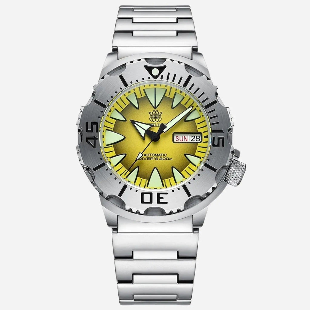 Phantom Watch