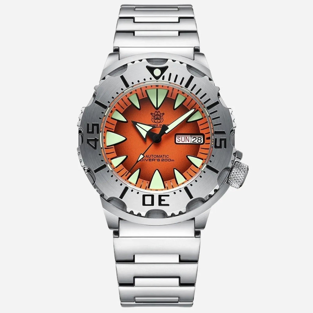 Phantom Watch