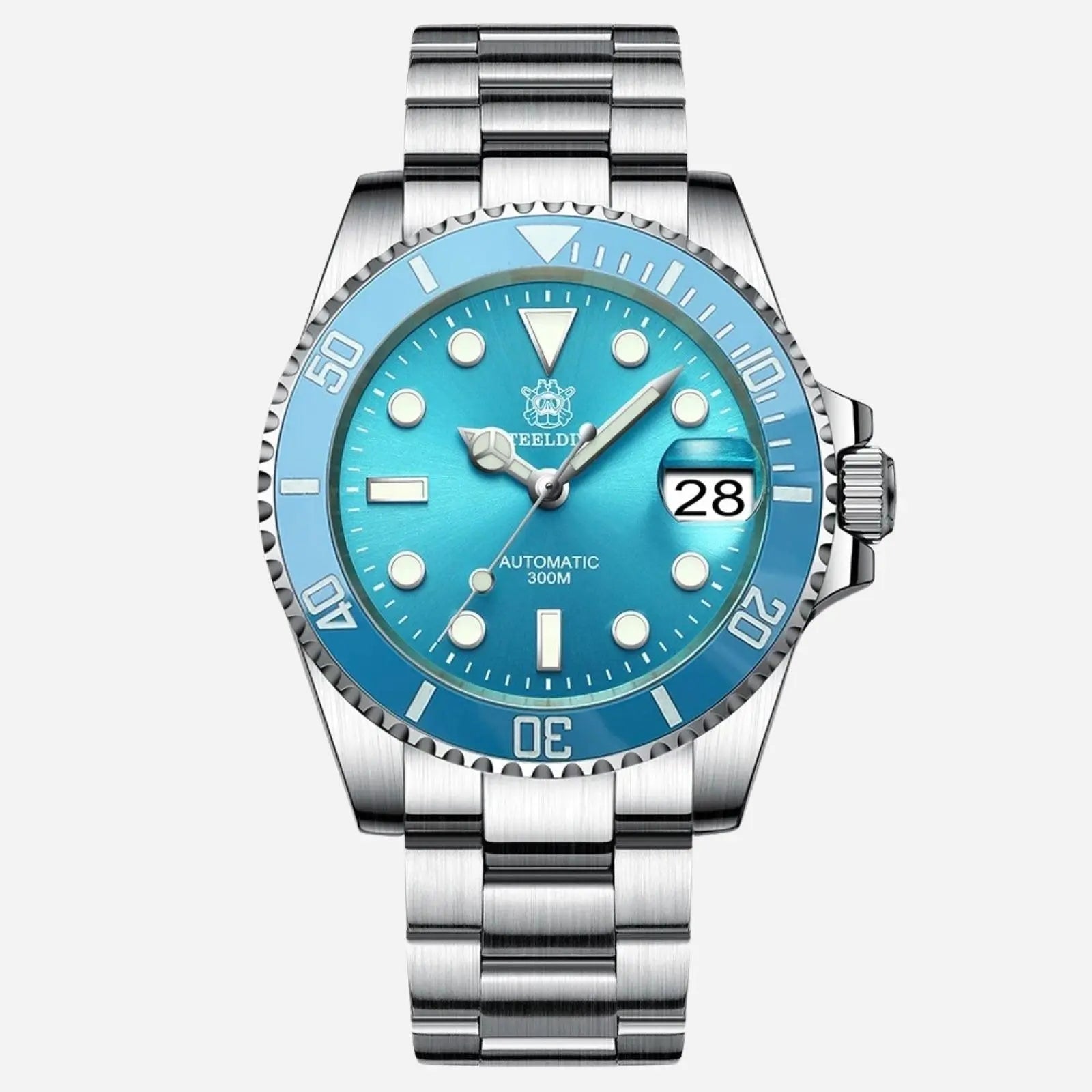 Barón Watch