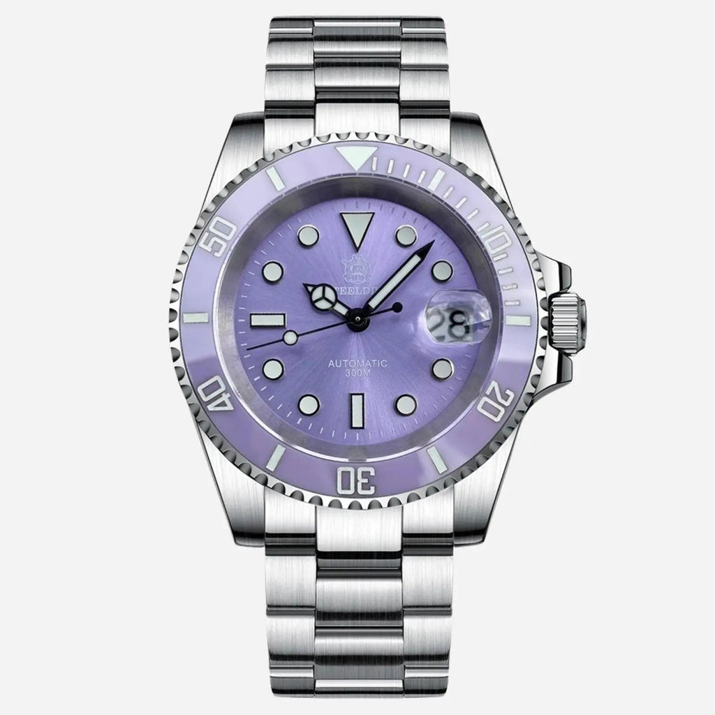 Barón Watch