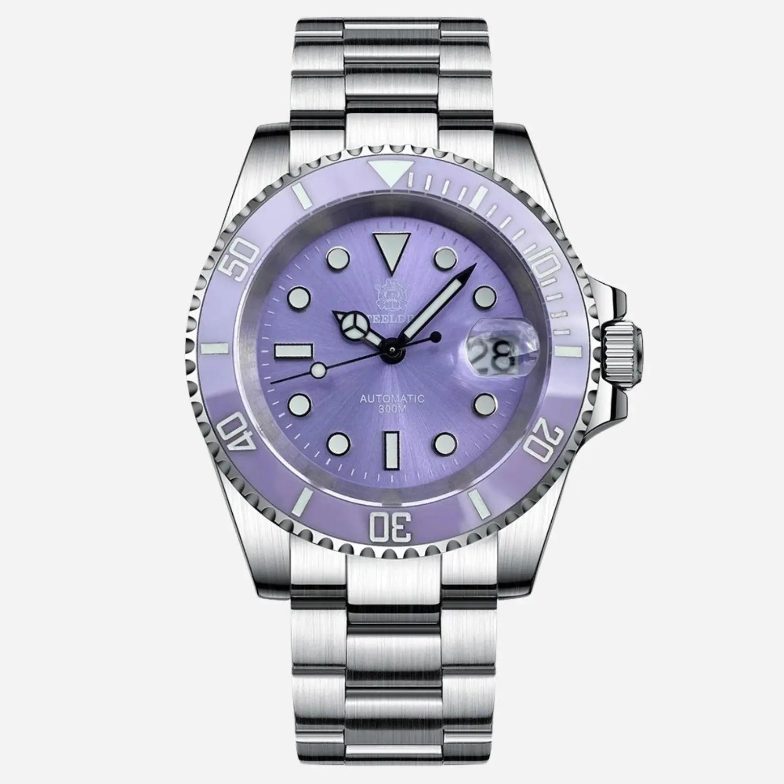 Barón Watch