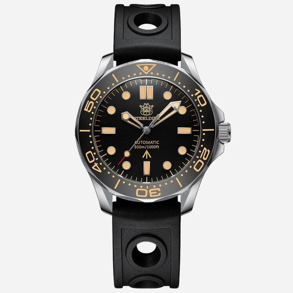 Vanguard Watch