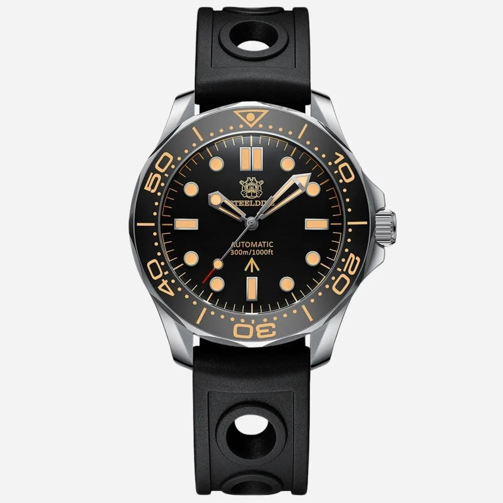 Vanguard Watch