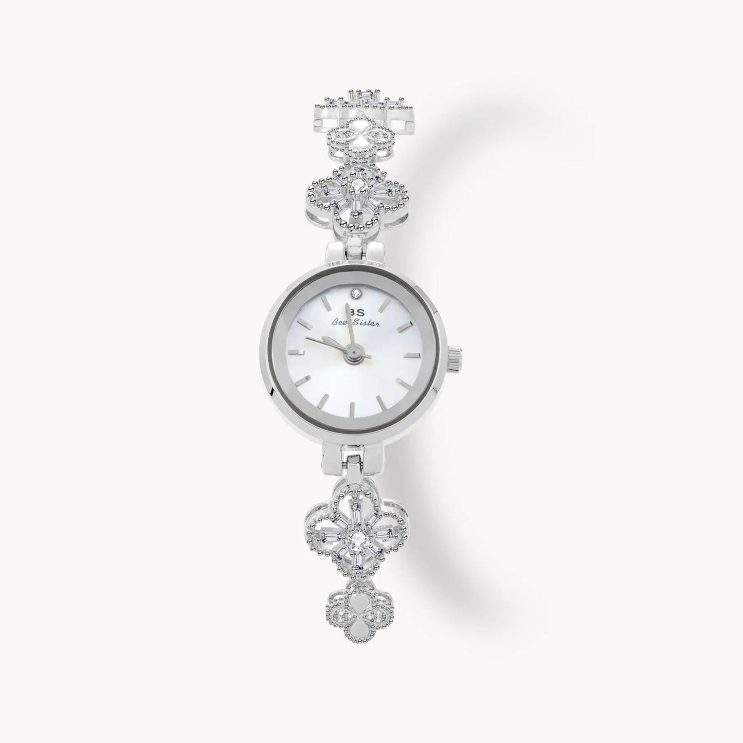 Clovana - Cartice™LuxuryJewelryGoldSilverWatchBraceletNecklaceChainIced-outCubanMoissaniteTarnish-freeStainlessDurablePremiumShinePlatedStatementDiamondAffordable