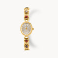 Hera - Cartice™LuxuryJewelryGoldSilverWatchBraceletNecklaceChainIced-outCubanMoissaniteTarnish-freeStainlessDurablePremiumShinePlatedStatementDiamondAffordable