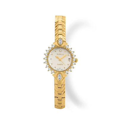 Odyssey - Cartice™LuxuryJewelryGoldSilverWatchBraceletNecklaceChainIced-outCubanMoissaniteTarnish-freeStainlessDurablePremiumShinePlatedStatementDiamondAffordable