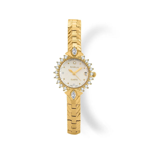 Odyssey - Cartice™LuxuryJewelryGoldSilverWatchBraceletNecklaceChainIced-outCubanMoissaniteTarnish-freeStainlessDurablePremiumShinePlatedStatementDiamondAffordable