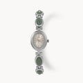 Ivory - Cartice™LuxuryJewelryGoldSilverWatchBraceletNecklaceChainIced-outCubanMoissaniteTarnish-freeStainlessDurablePremiumShinePlatedStatementDiamondAffordable