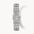 Nina - Cartice™LuxuryJewelryGoldSilverWatchBraceletNecklaceChainIced-outCubanMoissaniteTarnish-freeStainlessDurablePremiumShinePlatedStatementDiamondAffordable