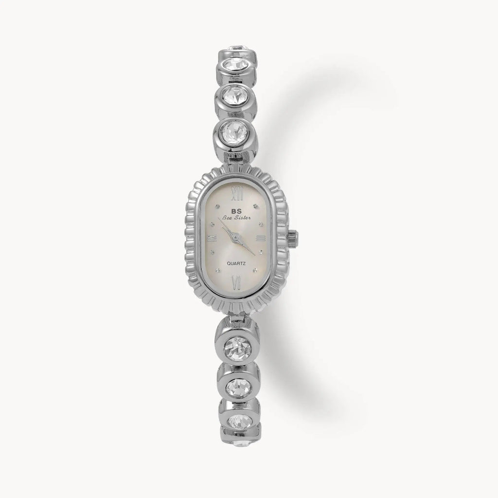 Athena - Cartice™LuxuryJewelryGoldSilverWatchBraceletNecklaceChainIced-outCubanMoissaniteTarnish-freeStainlessDurablePremiumShinePlatedStatementDiamondAffordable