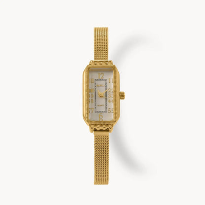 Soraya - Cartice™LuxuryJewelryGoldSilverWatchBraceletNecklaceChainIced-outCubanMoissaniteTarnish-freeStainlessDurablePremiumShinePlatedStatementDiamondAffordable