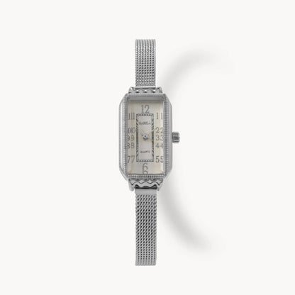 Runa - Cartice™LuxuryJewelryGoldSilverWatchBraceletNecklaceChainIced-outCubanMoissaniteTarnish-freeStainlessDurablePremiumShinePlatedStatementDiamondAffordable