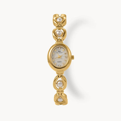 Cleopatra - Cartice™LuxuryJewelryGoldSilverWatchBraceletNecklaceChainIced-outCubanMoissaniteTarnish-freeStainlessDurablePremiumShinePlatedStatementDiamondAffordable