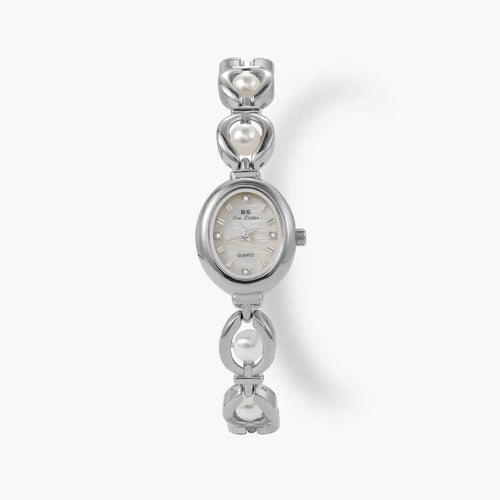 Cleopatra - Cartice™LuxuryJewelryGoldSilverWatchBraceletNecklaceChainIced-outCubanMoissaniteTarnish-freeStainlessDurablePremiumShinePlatedStatementDiamondAffordable