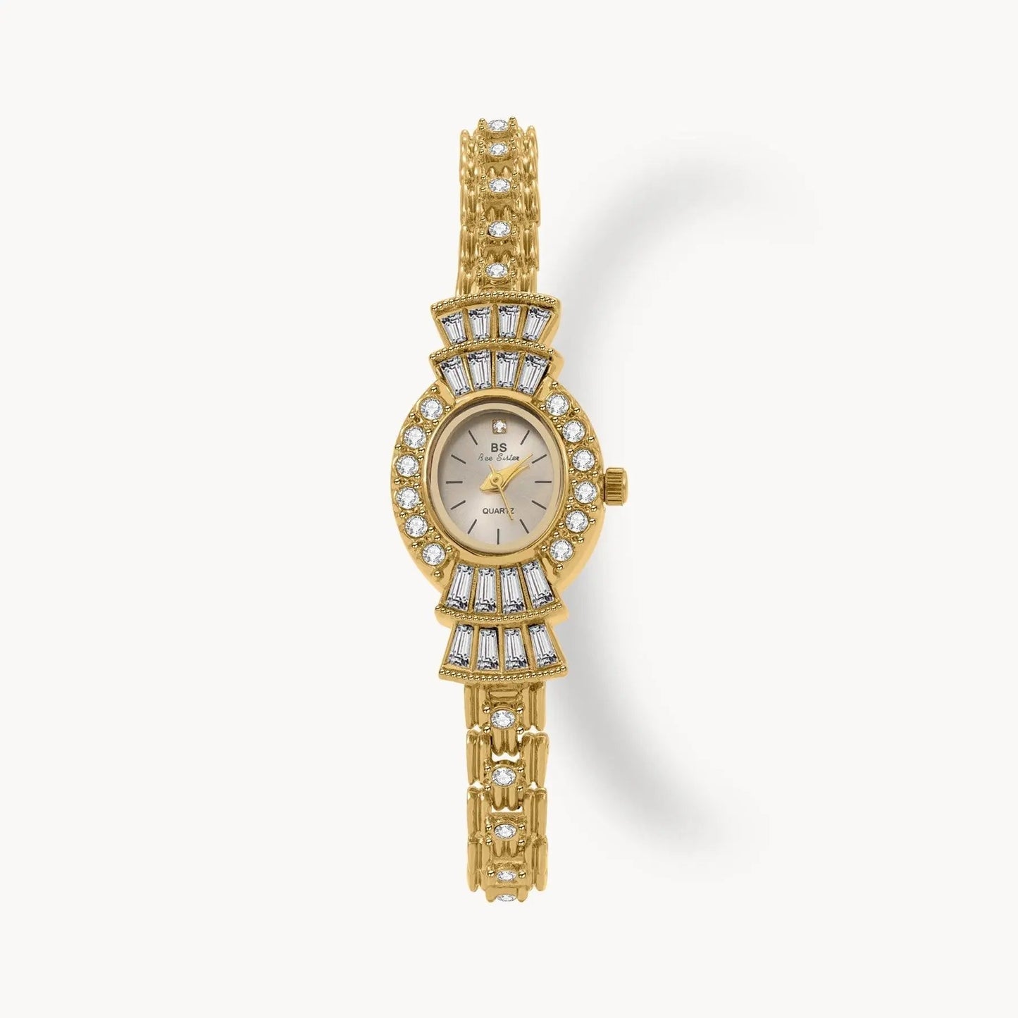 Rufos - Cartice™LuxuryJewelryGoldSilverWatchBraceletNecklaceChainIced-outCubanMoissaniteTarnish-freeStainlessDurablePremiumShinePlatedStatementDiamondAffordable