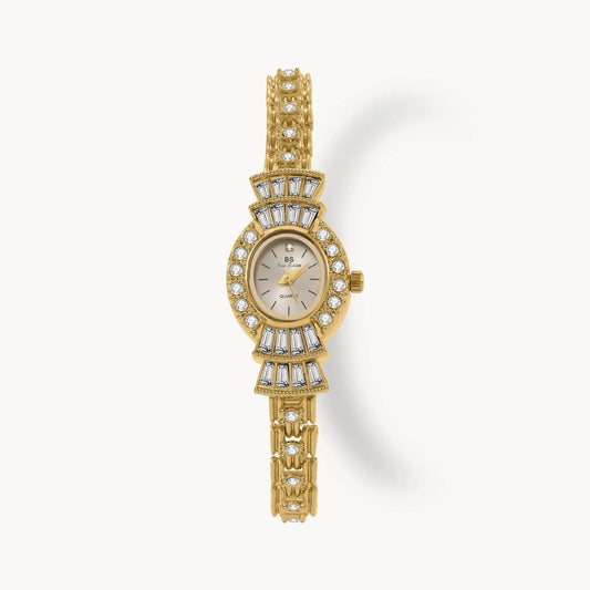 Rufos - Cartice™LuxuryJewelryGoldSilverWatchBraceletNecklaceChainIced-outCubanMoissaniteTarnish-freeStainlessDurablePremiumShinePlatedStatementDiamondAffordable