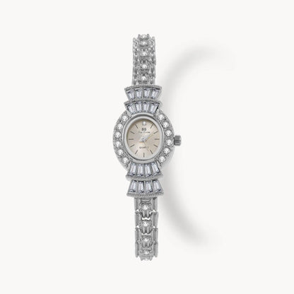 Rufos - Cartice™LuxuryJewelryGoldSilverWatchBraceletNecklaceChainIced-outCubanMoissaniteTarnish-freeStainlessDurablePremiumShinePlatedStatementDiamondAffordable