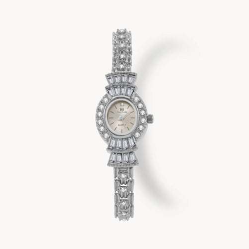 Rufos - Cartice™LuxuryJewelryGoldSilverWatchBraceletNecklaceChainIced-outCubanMoissaniteTarnish-freeStainlessDurablePremiumShinePlatedStatementDiamondAffordable
