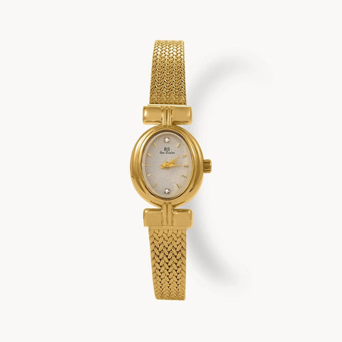 Posi - Cartice™LuxuryJewelryGoldSilverWatchBraceletNecklaceChainIced-outCubanMoissaniteTarnish-freeStainlessDurablePremiumShinePlatedStatementDiamondAffordable