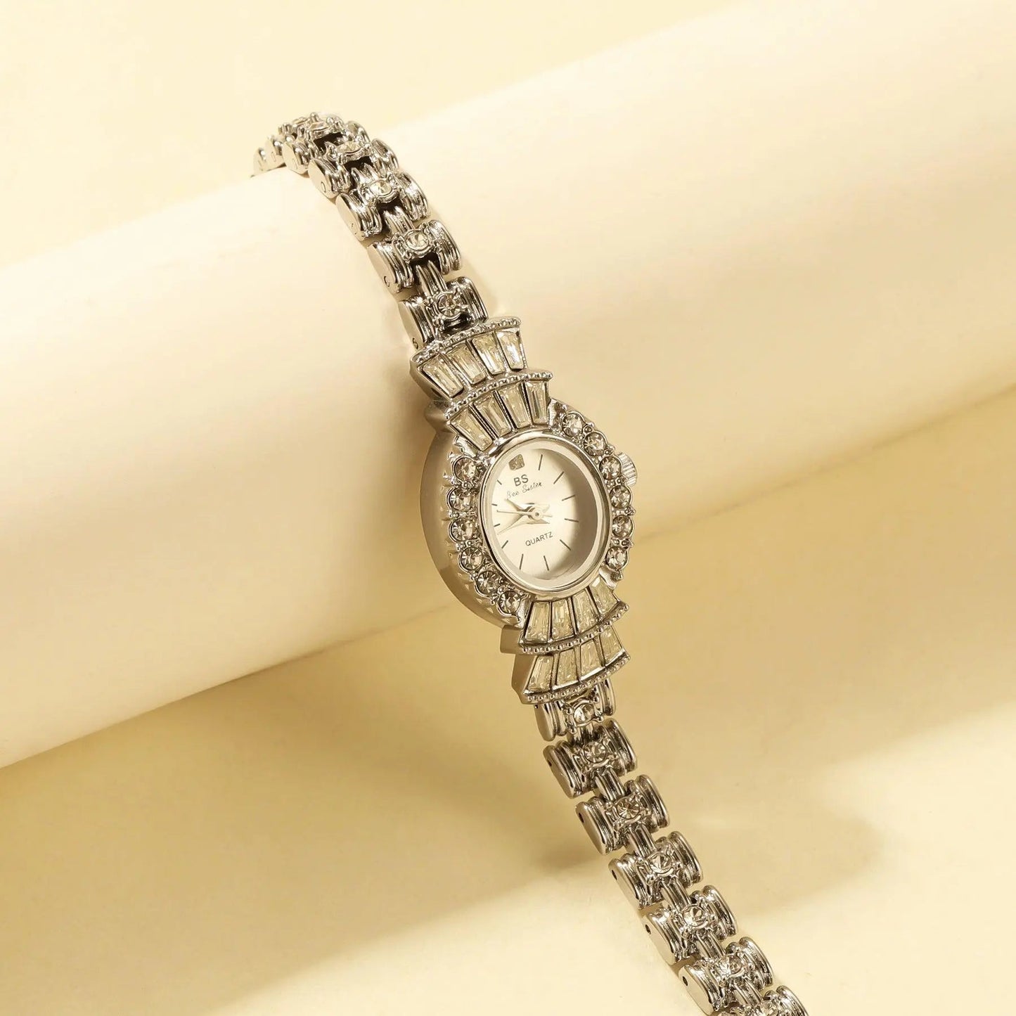 Rufos - Cartice™LuxuryJewelryGoldSilverWatchBraceletNecklaceChainIced-outCubanMoissaniteTarnish-freeStainlessDurablePremiumShinePlatedStatementDiamondAffordable