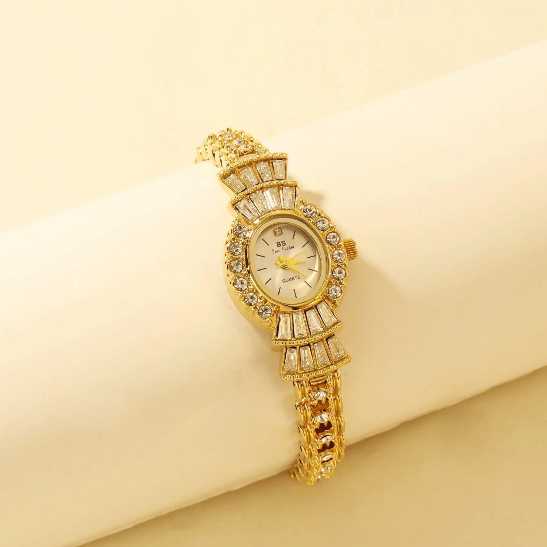 Rufos - Cartice™LuxuryJewelryGoldSilverWatchBraceletNecklaceChainIced-outCubanMoissaniteTarnish-freeStainlessDurablePremiumShinePlatedStatementDiamondAffordable