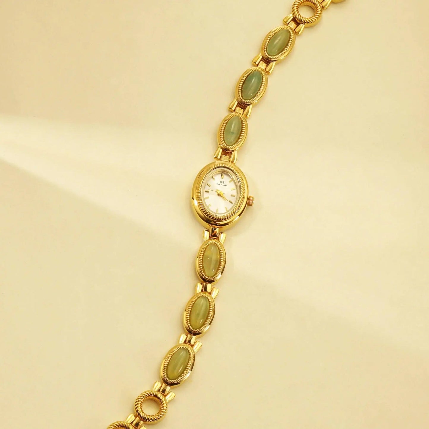 Ivory - Cartice™LuxuryJewelryGoldSilverWatchBraceletNecklaceChainIced-outCubanMoissaniteTarnish-freeStainlessDurablePremiumShinePlatedStatementDiamondAffordable