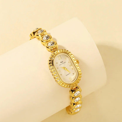 Athena - Cartice™LuxuryJewelryGoldSilverWatchBraceletNecklaceChainIced-outCubanMoissaniteTarnish-freeStainlessDurablePremiumShinePlatedStatementDiamondAffordable