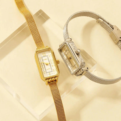 Soraya - Cartice™LuxuryJewelryGoldSilverWatchBraceletNecklaceChainIced-outCubanMoissaniteTarnish-freeStainlessDurablePremiumShinePlatedStatementDiamondAffordable