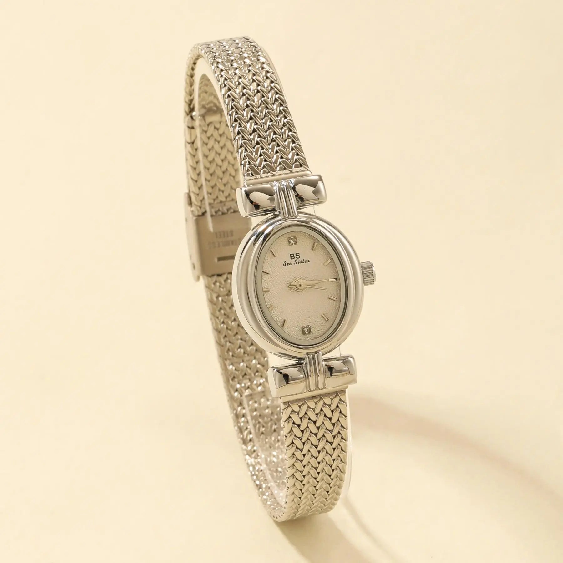 Posi - Cartice™LuxuryJewelryGoldSilverWatchBraceletNecklaceChainIced-outCubanMoissaniteTarnish-freeStainlessDurablePremiumShinePlatedStatementDiamondAffordable