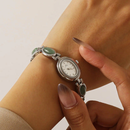 Ivory - Cartice™LuxuryJewelryGoldSilverWatchBraceletNecklaceChainIced-outCubanMoissaniteTarnish-freeStainlessDurablePremiumShinePlatedStatementDiamondAffordable