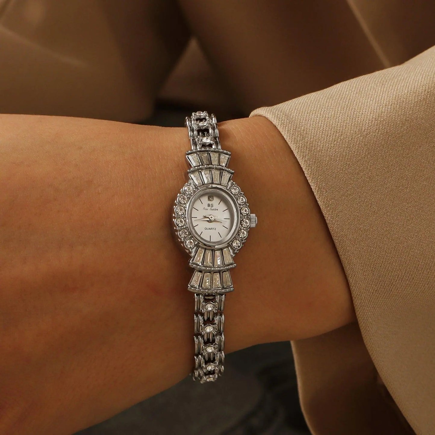 Rufos - Cartice™LuxuryJewelryGoldSilverWatchBraceletNecklaceChainIced-outCubanMoissaniteTarnish-freeStainlessDurablePremiumShinePlatedStatementDiamondAffordable