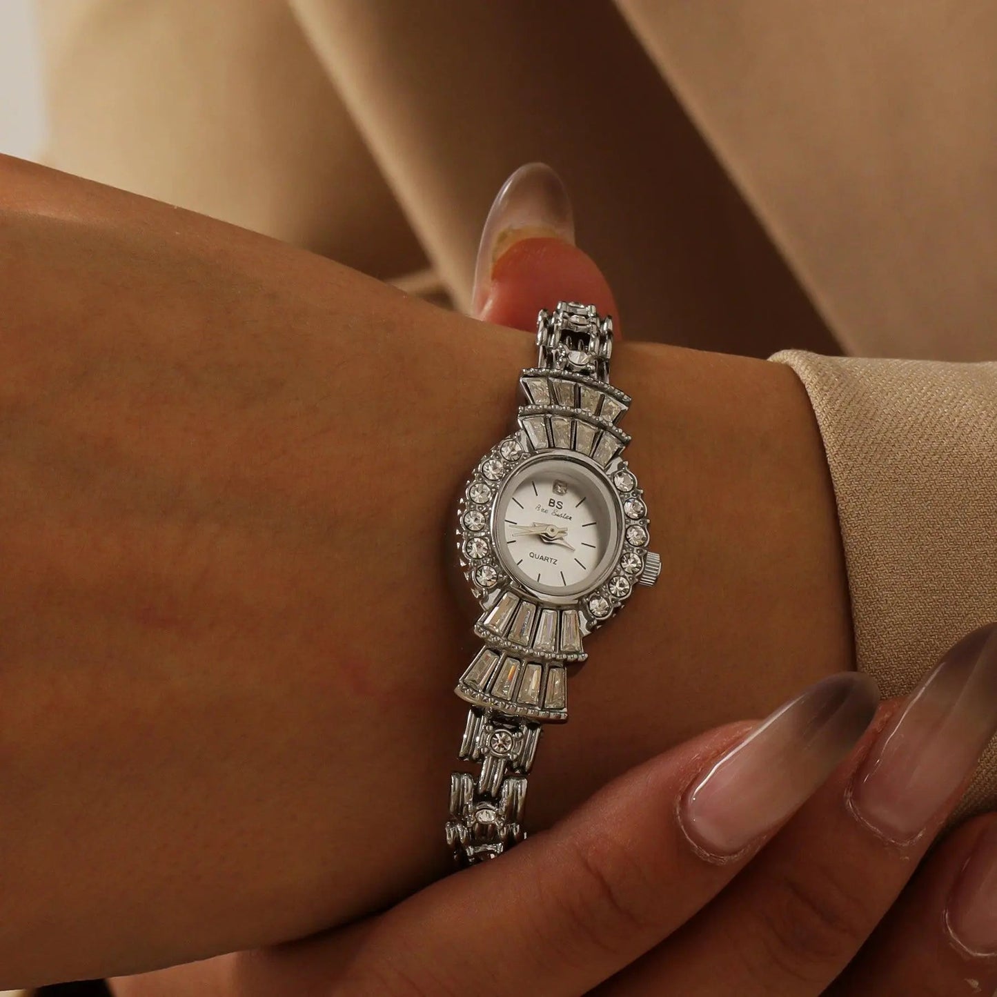 Rufos - Cartice™LuxuryJewelryGoldSilverWatchBraceletNecklaceChainIced-outCubanMoissaniteTarnish-freeStainlessDurablePremiumShinePlatedStatementDiamondAffordable